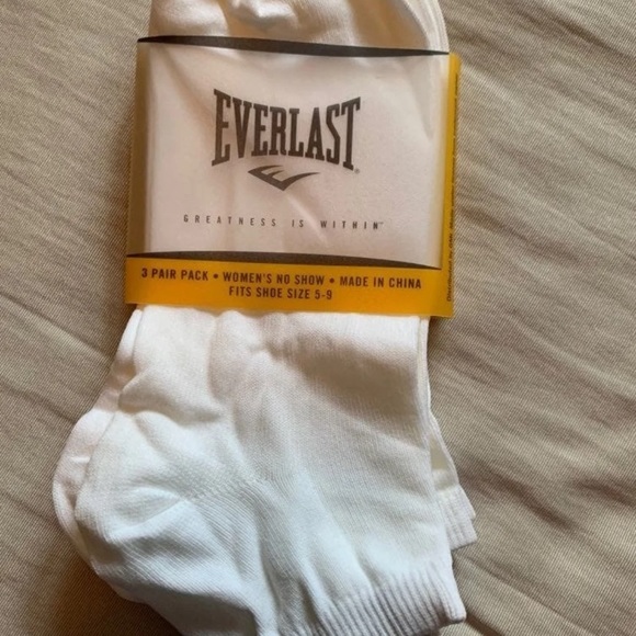 Workout bundle /Gym clothes - Picture 5 of 5